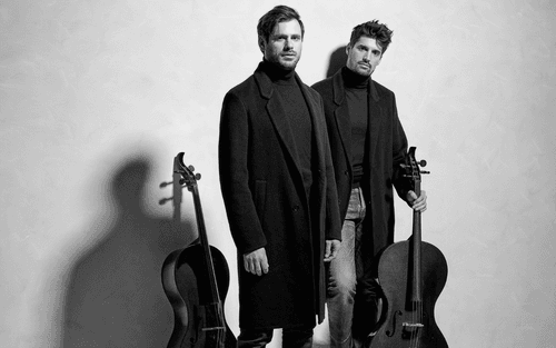 2Cellos: Biografia Successi Carriera Stile Unico Concerti Album e Ultima Ora