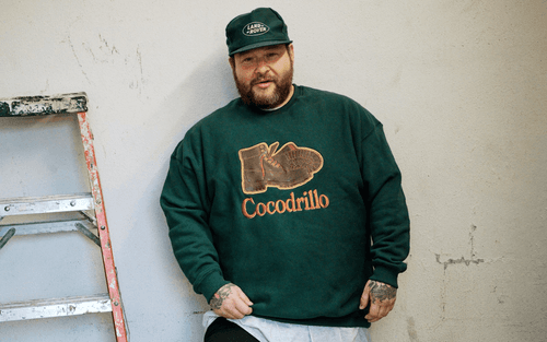 Action Bronson: Biografia Carriera Successi Stile Unico Album Collaborazioni e Ultima Ora