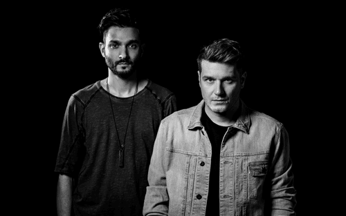 Adriatique: Biografia Successi Stile Unico Album Live Set Collaborazioni e Ultima Ora
