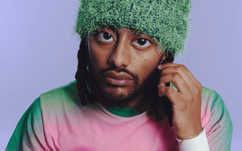 Aminé: Biografia Successi Stile Unico Album Collaborazioni e Ultima Ora