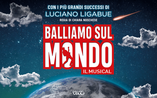 "Balliamo sul mondo" di Luciano Ligabue: Storia Significato Successo Stile e Ultima Ora