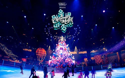 A Christmas Magic: Storia Tradizioni Eventi Canzoni Iconiche Film Notizie e Magia Natalizia