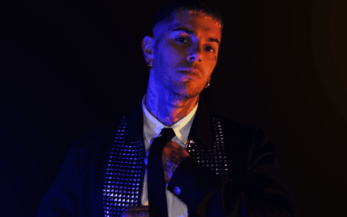 Emis Killa Tour 2024/2025
